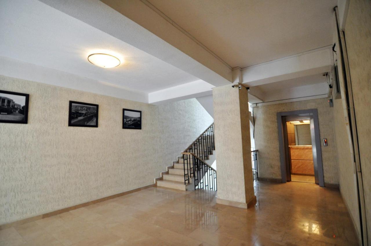 Tbilisi Apartment Ll Bagian luar foto