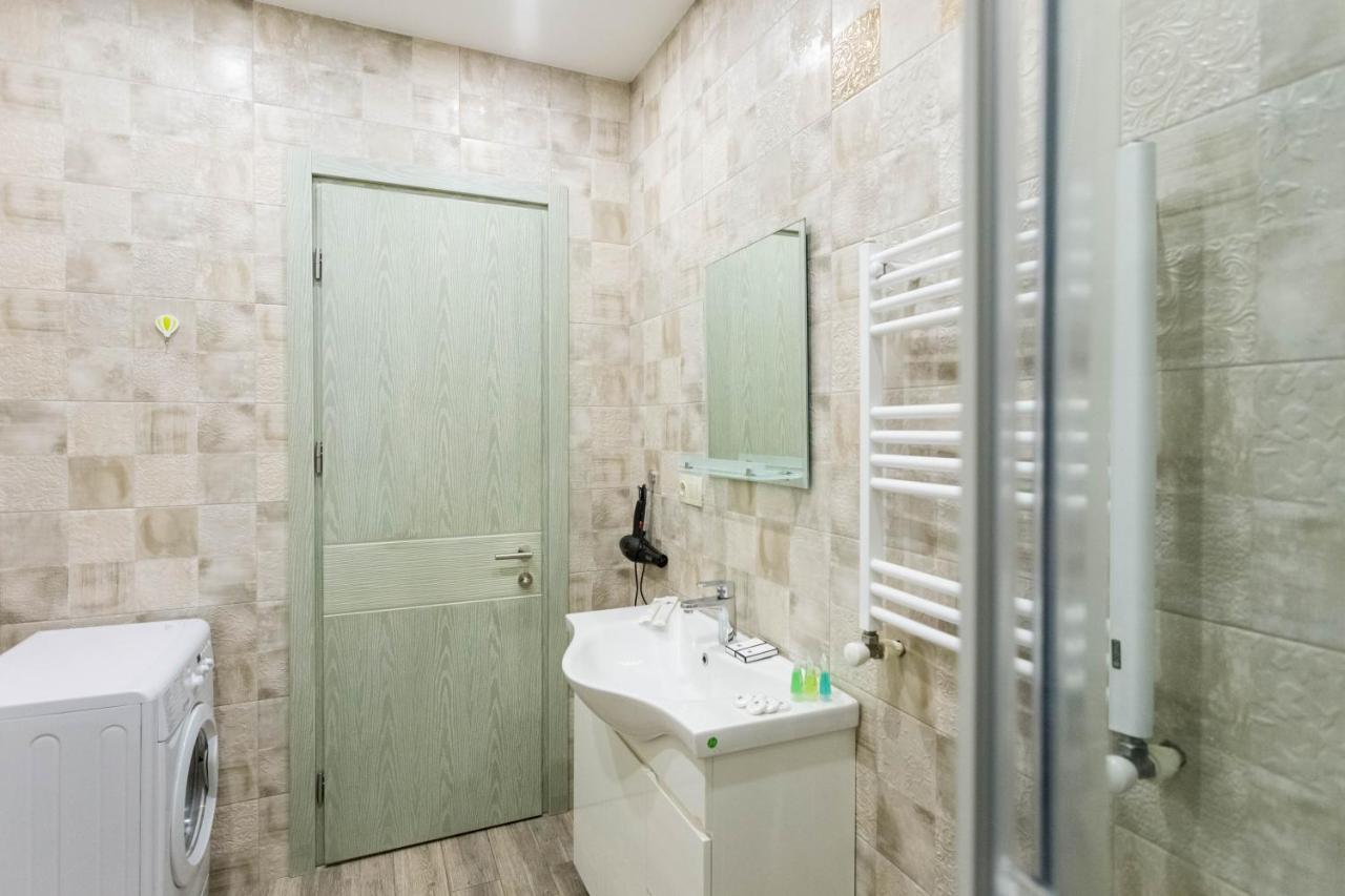 Tbilisi Apartment Ll Bagian luar foto