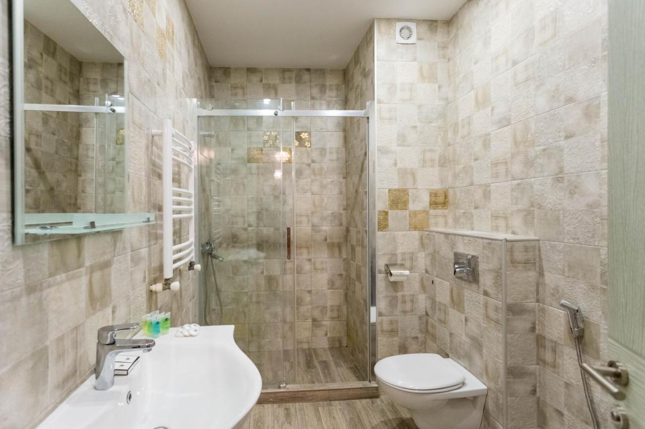 Tbilisi Apartment Ll Bagian luar foto
