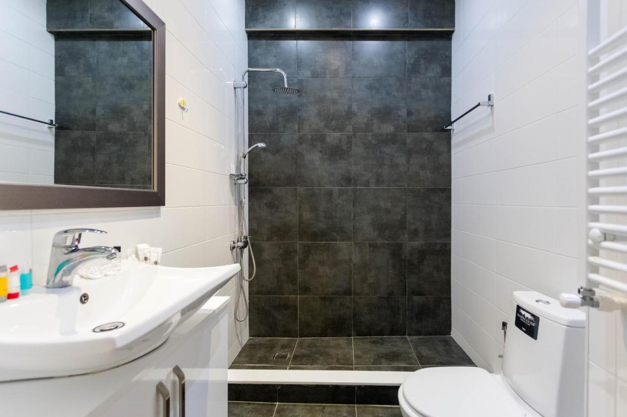 Tbilisi Apartment Ll Bagian luar foto