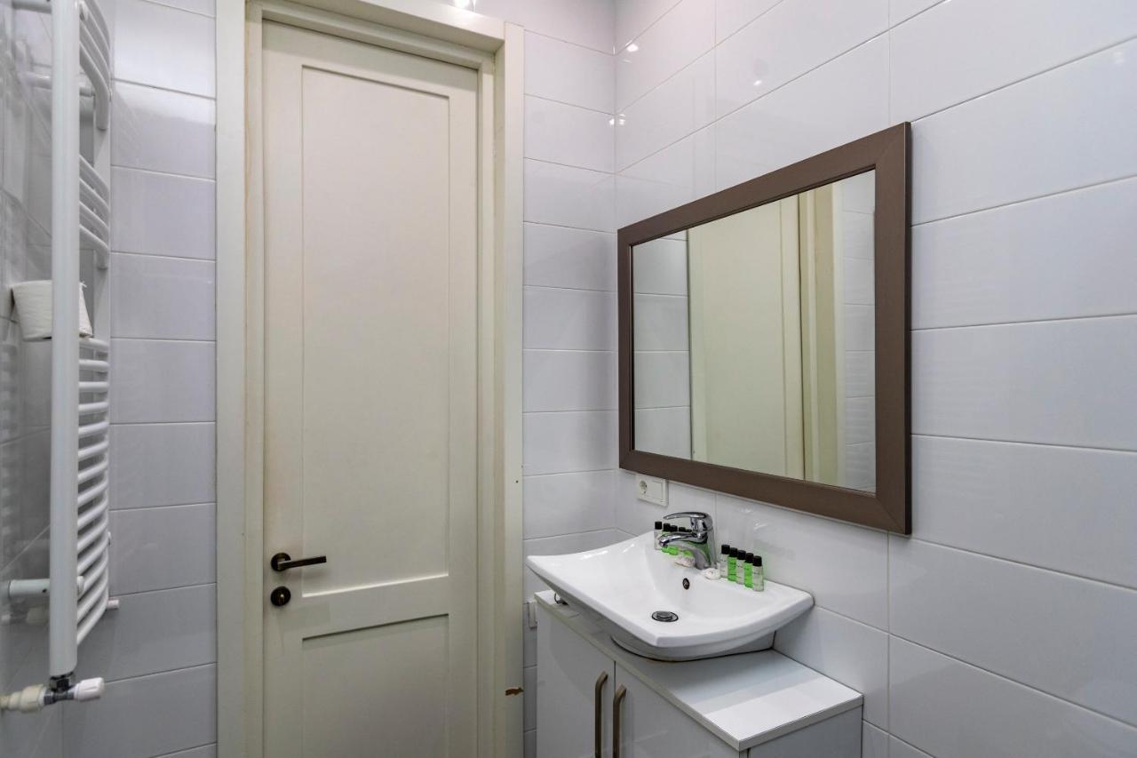 Tbilisi Apartment Ll Bagian luar foto